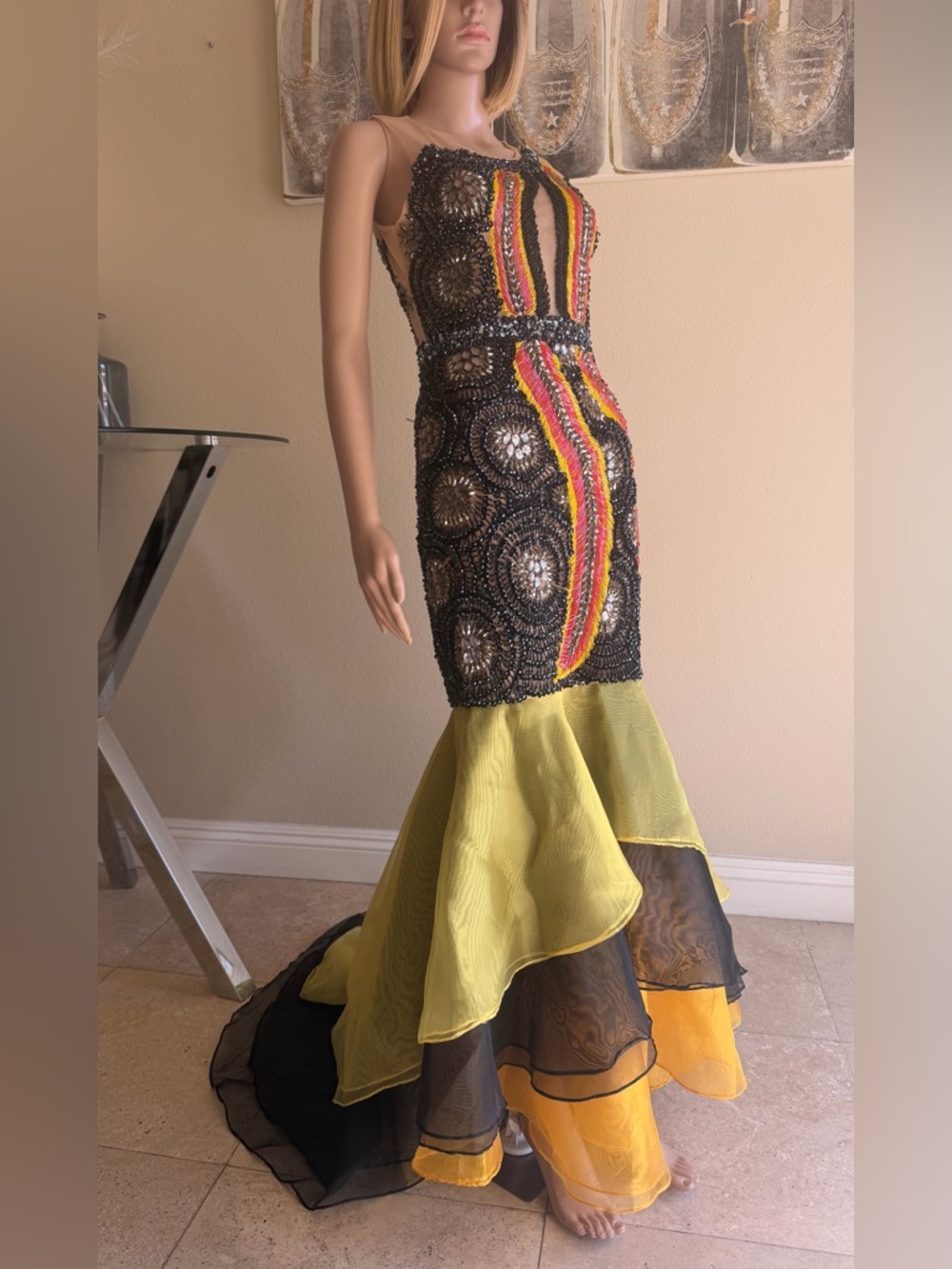 Dress Subcategory